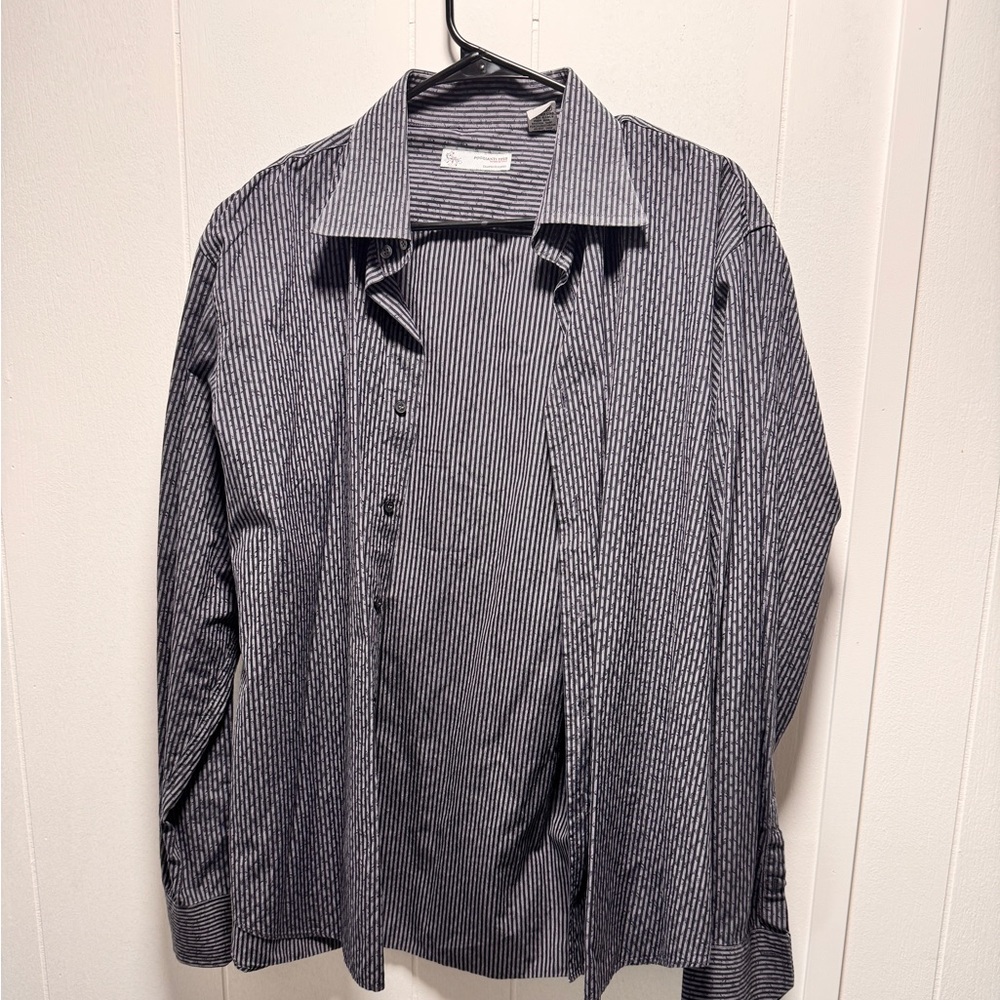 Poggianti MEN shirts (XL)Made in Italy